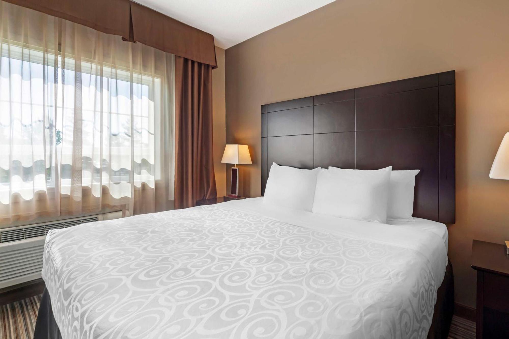 Best Western Plus Peace River Hotel & Suites Kültér fotó